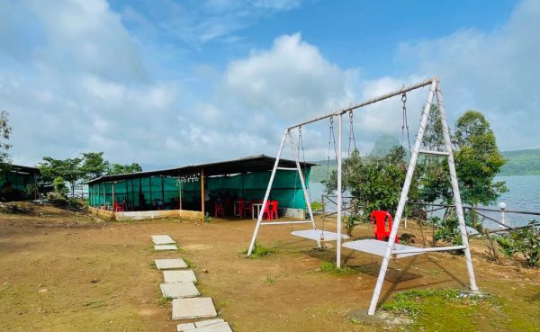 Bhandardara Camping: A - Image 5