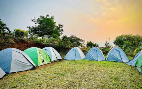 Bhandardara Camping: A - Image 3