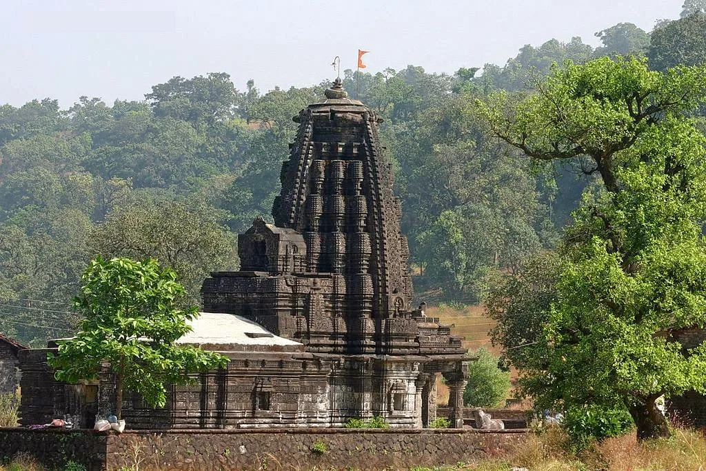 Ratanwadi Village
