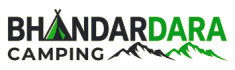 Bhandardara Camping Logo